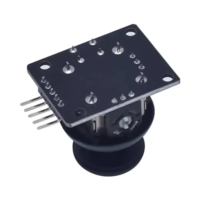 KY-023 For Arduino Dual-Axis XY Joystick Module Higher Quality PS2 Joystick Control Lever Sensor - Image 6