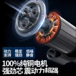 Intelligent rechargeable tile tiling machine, tiling wall and floor tile, multi-functional vibration tiling machine - Image 6