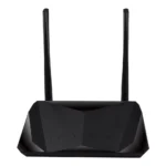 EATPOW External 2 antenna wifi router 4g lte with sim card slot 300mbps for Asian countries - Image 2