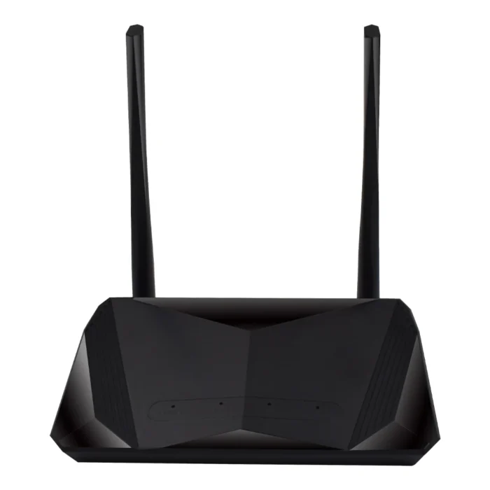EATPOW External 2 antenna wifi router 4g lte with sim card slot 300mbps for Asian countries - Image 2
