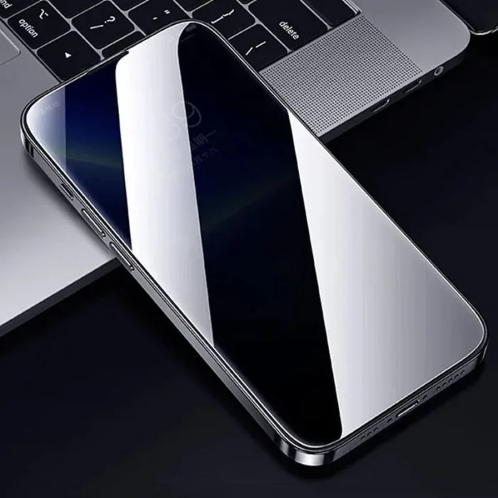 Privacy Screen Glass For Nothing CMF Phone 2 Pro Glass Anti-Spy Protector Screen Nothing CMF Phone 2 Pro Tempered Glass Film - Image 4