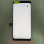 Suitable for Samsung Galaxy Note 8 Black Spot Defect Burn Shadow Series, SM-N950, N950F, N950D, N950N, N950U - Image 2