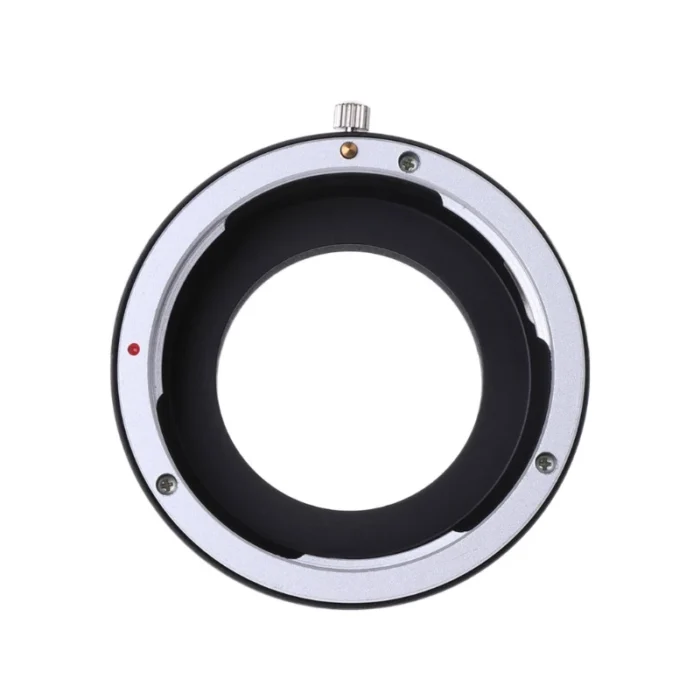 NX Mount Adapter Ring For EF Lens To NX5 NX10 NX20 NX1000 K1KF - Image 5