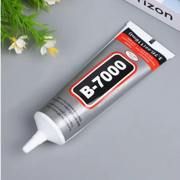 B-7000 Glue TAdhesive Epoxy Resin Repair Cell Phone Touch Screen Liquid Glue Jewelry Craft Adhesive Glue - Image 3