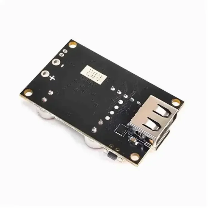 2-6S 45W Fast Charging Mobile Power Module DIY Circuit Board Support Lithium Battery and Lithium Iron Battery Type-C PD3.0 QC3.0 - Image 2