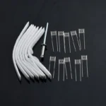 1 Set DIY Rebuild Kit V2 Spl-10 0.6/0.8ohm Spl-10 1.0/1.2ohm Mesh Coil Resistance Replacement Accessories Tool - Image 3