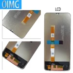 Para VIVO Y20 Y20S Y20I pantalla LCD original con marco pantalla táctil V2027 V2032 V2029 conjunto de digitalizador - Image 5