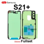 Adhesive For Samsung Galaxy S21 Plus S21+ S21fe S21U Ultra Front LCD Screen And Back Battery Sticker Glue Replacement Part - Image 6