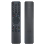 XMRM-010 for Xiaomi MI TV 4S 4A Bluetooth Voice Remote Control Android Smart TVs L65M5-5ASP Replacement Fernbedienung
