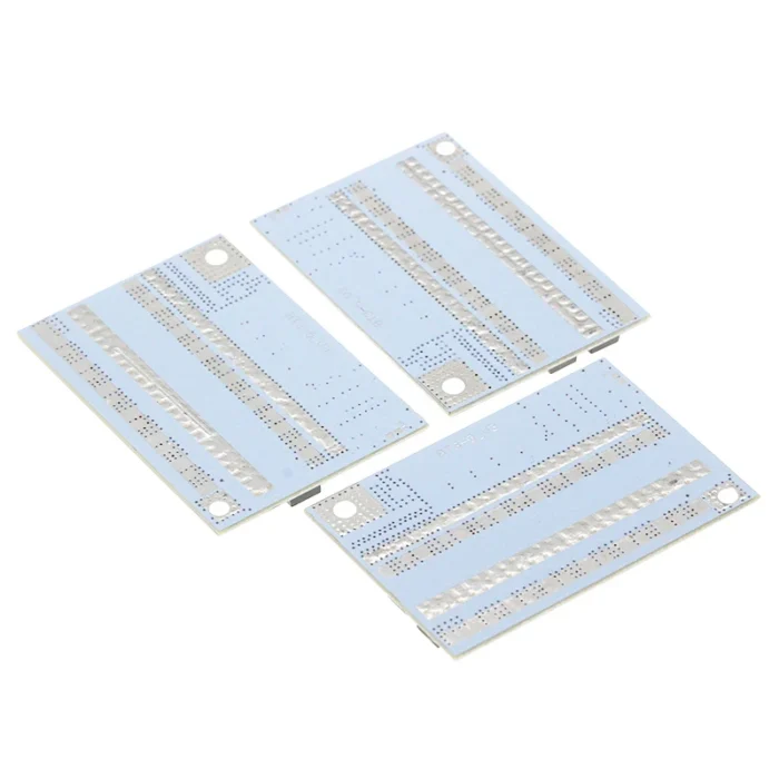 3s/4s/5s Bms 12v 16.8v 21v 3.7v 100a Li-ion Lmo Ternary Lithium Battery Protection Circuit Board Li-polymer Balance Charging - Image 5
