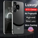 High end Brand Case For Huawei Pura 70 Pro Plus Pura70 Skin Feeling Matte Case For Huawei Pura 70 Ultra Pro+ Cover Phone Shell - Image 4