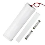 72LED 3Rows 12V 24V Ceiling Light RV Interior Trailer Boat Cargo Camper Lamp LED Lights for Camping BBQ Lamp - Image 6