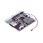 22.5W Power Bank Bidirectional Fast Charging Mobile Power Module Circuit Board With Digital/Light Type-C USB Suppor PD/QC3.0 2.0 - Image 3