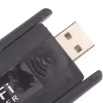 300Mbps 2.4G USB Wireless WiFi Repeater Extender Router WiFi Signal Amplifier Booster Long Range Wi-Fi Repeater Access Point - Image 6