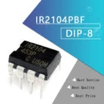 5PCS IR2101PBF IR2101 molewei IR2103 IR2104 IR2108 IR2111 IR2117 IR2161 IR2151 IR2153 IR2155 IR2153BF IR4427 IR4426 IR4427PBF - Image 2