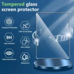 For OnePlus Pad 3 Tempered Glass Screen Protector 13.2 inch Tablet Anti Scratch HD Protective Film - Image 2