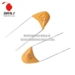100pcs 50V monolithic ceramic capacitor 10PF ~ 10UF 22PF 47NF 220NF 1NF 4.7UF 1UF 100NF 330NF 0.1UF 102 104 105 106 103 473 334 - Image 6