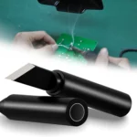 5pcs/set Copper Soldering Iron Tip 900M-T-K+I+B+2.4D+3C Soldering iron replacement tips set Electric Soldering Iron Accessories - Image 2