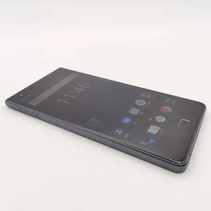 BlackBerry Motion Refurbished Original Unlocked Cellphone 32GB 4GB RAM 12MP Camera free shipping - Image 3