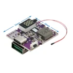 22.5W Power Bank Bidirectional Fast Charging Mobile Power Module Circuit Board With Digital/Light Type-C USB Suppor PD/QC3.0 2.0 - Image 4