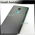 6.95 inch For Lenovo Tab V7 Back Battery Cover Door Housing case Rear Glass parts with camera glass - Image 3