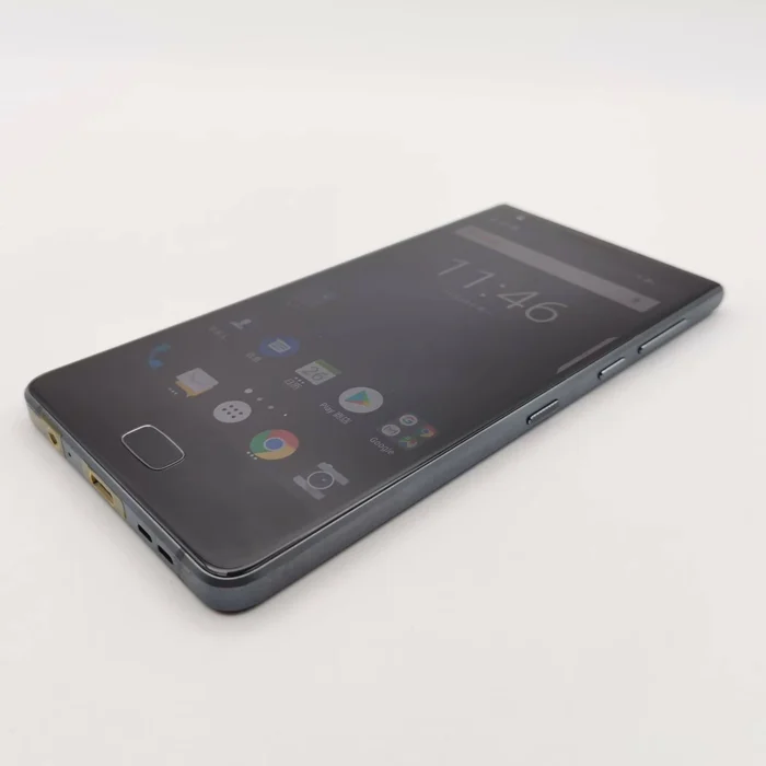 BlackBerry Motion Refurbished Original Unlocked Cellphone 32GB 4GB RAM 12MP Camera free shipping - Image 4