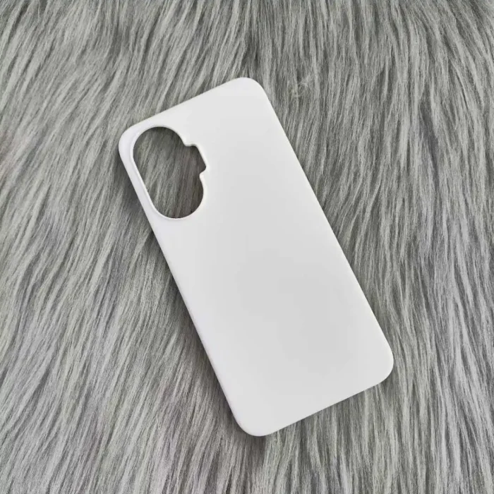 Para Xiaomi Redmi Turbo 4 Pro funda trasera de PC antihuellas funda dura mate ultrafina Simple para teléfono - Image 4