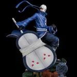 Naruto Figure Anime Figure Mystery Box Kakashi Sasuke Sakura Tsunade Pain Action Figure Surprise Box Periphery Toy for Kids Gift - Image 3