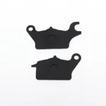 USERX Motorcycle disc brake pad Brakes Front Rear Disc Brake Pads For FA652 suzuki UK110 YAMAHA tricity 125 - Image 2