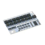 3s/4s/5s Bms 12v 16.8v 21v 3.7v 100a Li-ion Lmo Ternary Lithium Battery Protection Circuit Board Li-polymer Balance Charging - Image 3