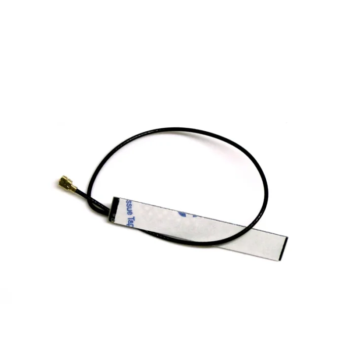 3dBi 2.4ghz WIFI Antenna SMA Male Router Bluetooth Antennas Wireless Module 2.4g Antena External Aerial RP-SMA-J spring - Image 2