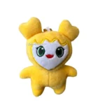 Lovelys Plush Korean Super Star Plush Toy Cartoon Animal TWICE Momo Doll Keychain Pendant for Fans Girls Birthday Gifts - Image 5