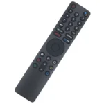 XMRM-010 for Xiaomi MI TV 4S 4A Bluetooth Voice Remote Control Android Smart TVs L65M5-5ASP Replacement Fernbedienung - Image 6