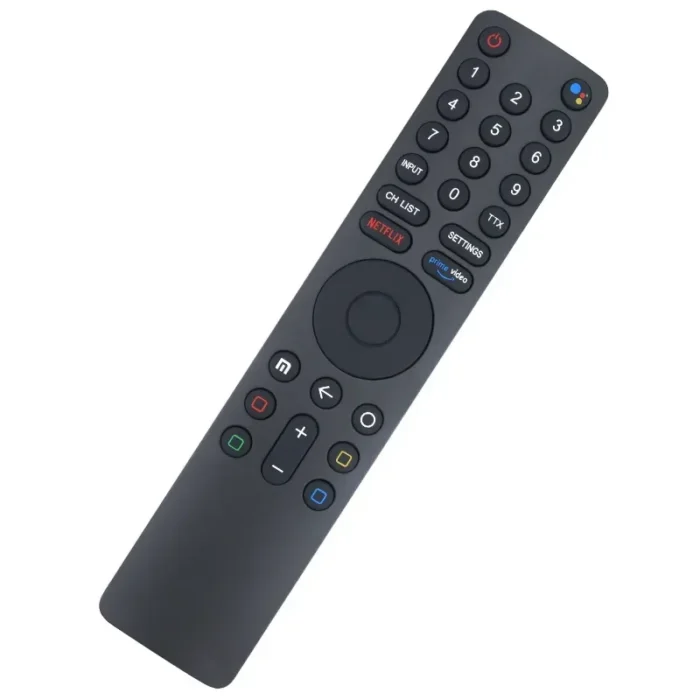 XMRM-010 for Xiaomi MI TV 4S 4A Bluetooth Voice Remote Control Android Smart TVs L65M5-5ASP Replacement Fernbedienung - Image 6