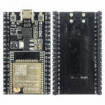 ESP32 DevKitC Development Board with IPEX Port USB Micro Type-C 38PIN ESP32 CP2102 ESP32-32U Wifi Module - Image 2