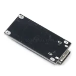 Type-C USB Input High Current 3A Polymer Ternary Lithium Battery Quick Fast Charging Board IP2312 CC/CV Mode 5V To 4.2V - Image 6