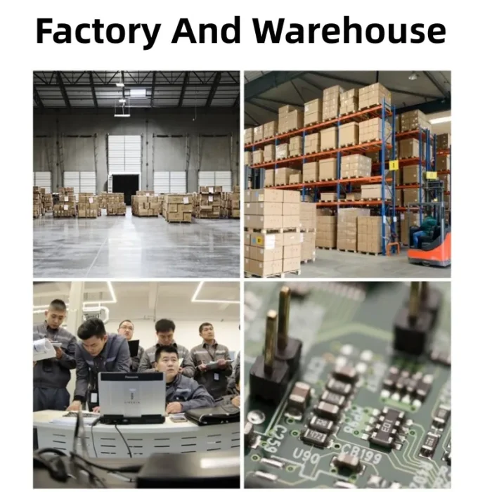 1pcs MBR1660 MBR1045G MBR745 MBR1645 MBR1045 TO220 MOS FET TO-220 - Image 3