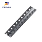 10PCS TTP223 Touch Button Module Self-Locking/No-Locking Capacitive Switch Single Channel Modifies Sensor - Image 5