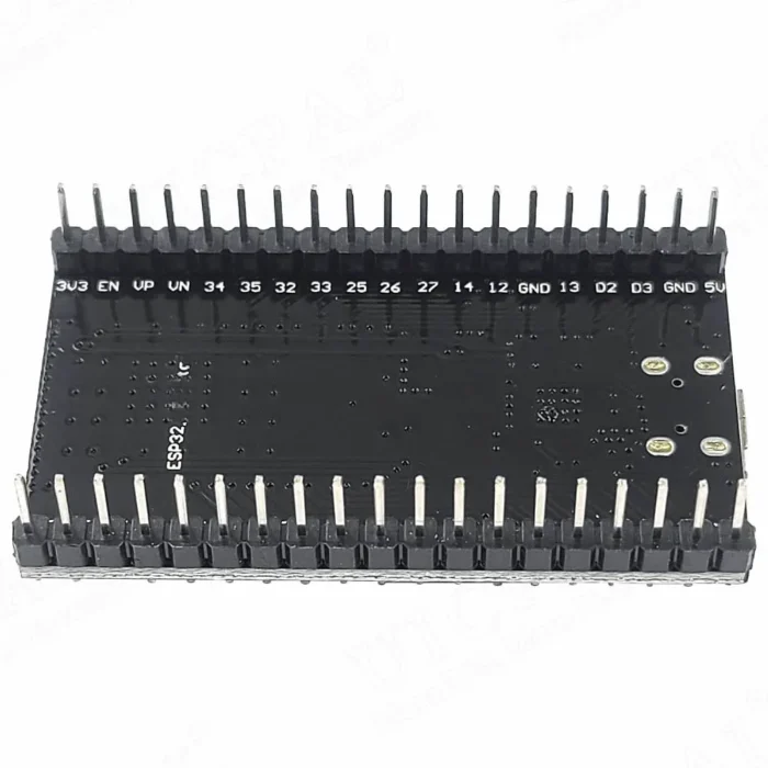 ESP32 DevKitC Development Board with IPEX Port USB Micro Type-C 38PIN ESP32 CP2102 ESP32-32U Wifi Module - Image 5