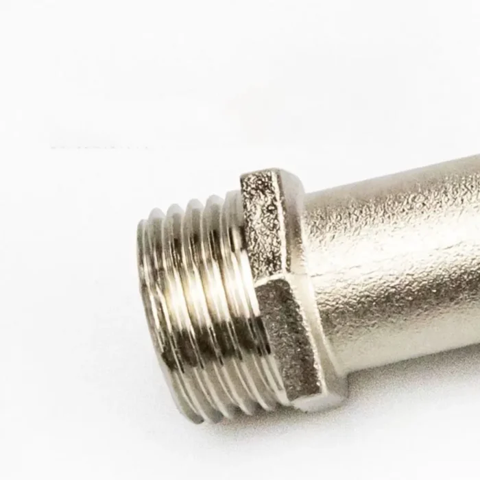 Durable With Lock Garden Hose Faucet 1/2 Inch 3/4 Inch Zinc Alloy Lockable Faucet Replacement Garden Tools Thread Water Tap - Image 5