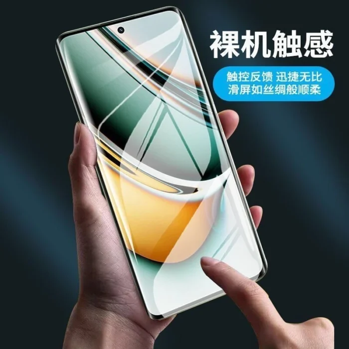 360 Full Case For Realme 11 Pro Plus Case Double Sided Magnetic Adsorption Tempering Glass Protection Cover For Realme 11Pro 5G - Image 6