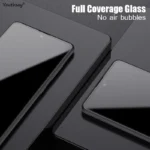 Full Cover Glass For Honor 400 Pro Tempered Glass Honor 400 Pro Screen Protector HD Protective Phone Lens Film Honor 400 Pro - Image 5