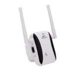 USB Wireless Signal Amplifier 2.4G Wireless Repeater EU/US/UK/AU - Image 3