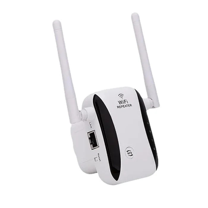 USB Wireless Signal Amplifier 2.4G Wireless Repeater EU/US/UK/AU - Image 3