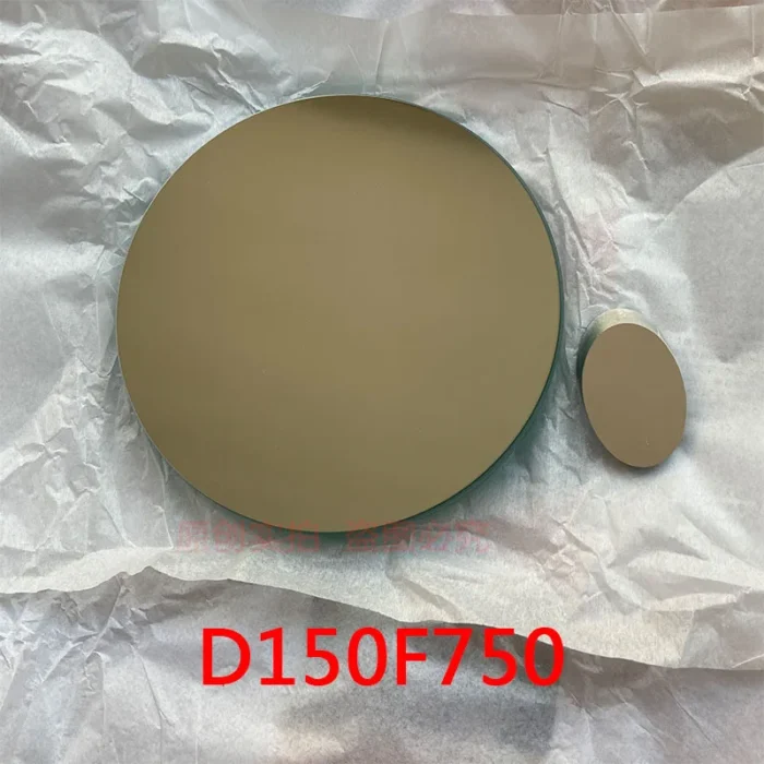 Astronomical Telescope Astronomic Professional D150F750 Newtonian Reflection Objective Lens Group Secondary Mirror Accessories - Image 1