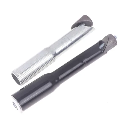 Aluminum Alloy Bike Stem Riser Adapter 1 1/8' Φ22.2mm 28.5mm 25.4mm Bike Stem Extender Bike Quill Stem Adapter