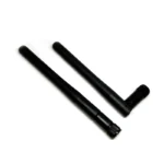 3dBi 2.4ghz WIFI Antenna SMA Male Router Bluetooth Antennas Wireless Module 2.4g Antena External Aerial RP-SMA-J spring - Image 5
