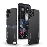 GKK Original Case For Nothing CMF Phone 2 Pro Case 2 in 1 Colour Clash Armor Shockproof Plastic Matte Cover For CMF Phone 2Pro - Image 6