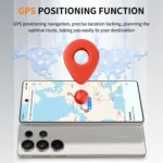 HOT 2025 new S25 Ultra original intelligent 5G dual card dual standby Android 14 system global version phones 8000mAh battery - Image 6