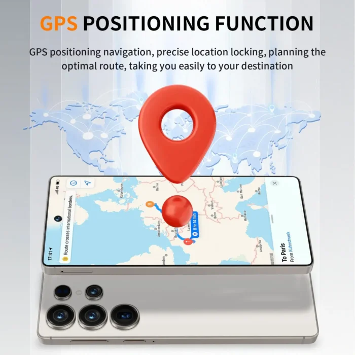HOT 2025 new S25 Ultra original intelligent 5G dual card dual standby Android 14 system global version phones 8000mAh battery - Image 6